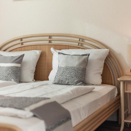 Hotel Rosenhof Ostseebad Kühlungsborn 객실 사진