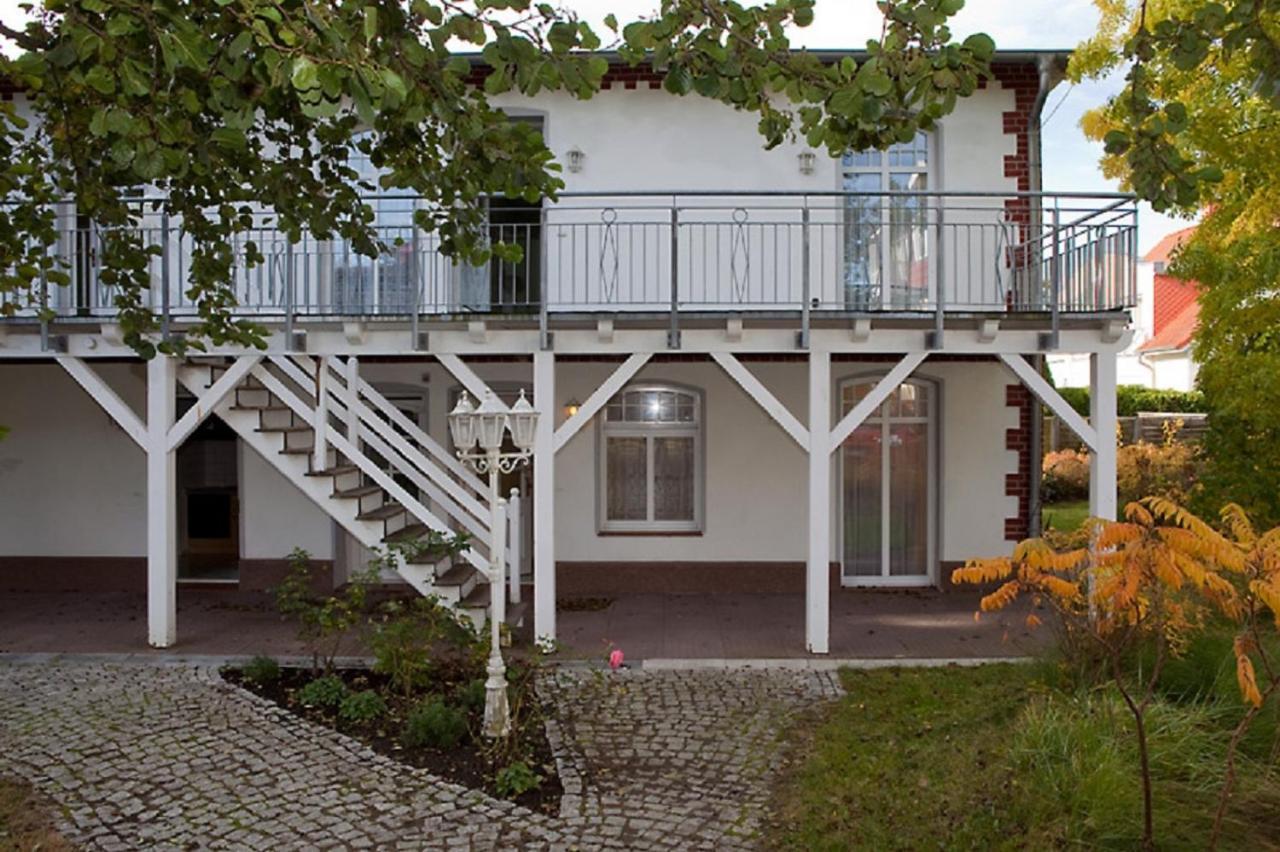 Hotel Rosenhof Ostseebad Kühlungsborn 객실 사진