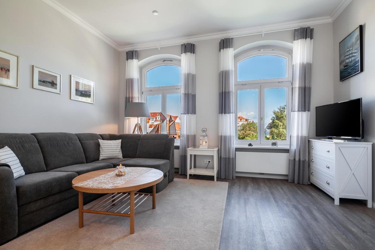 Hotel Rosenhof Ostseebad Kühlungsborn 객실 사진