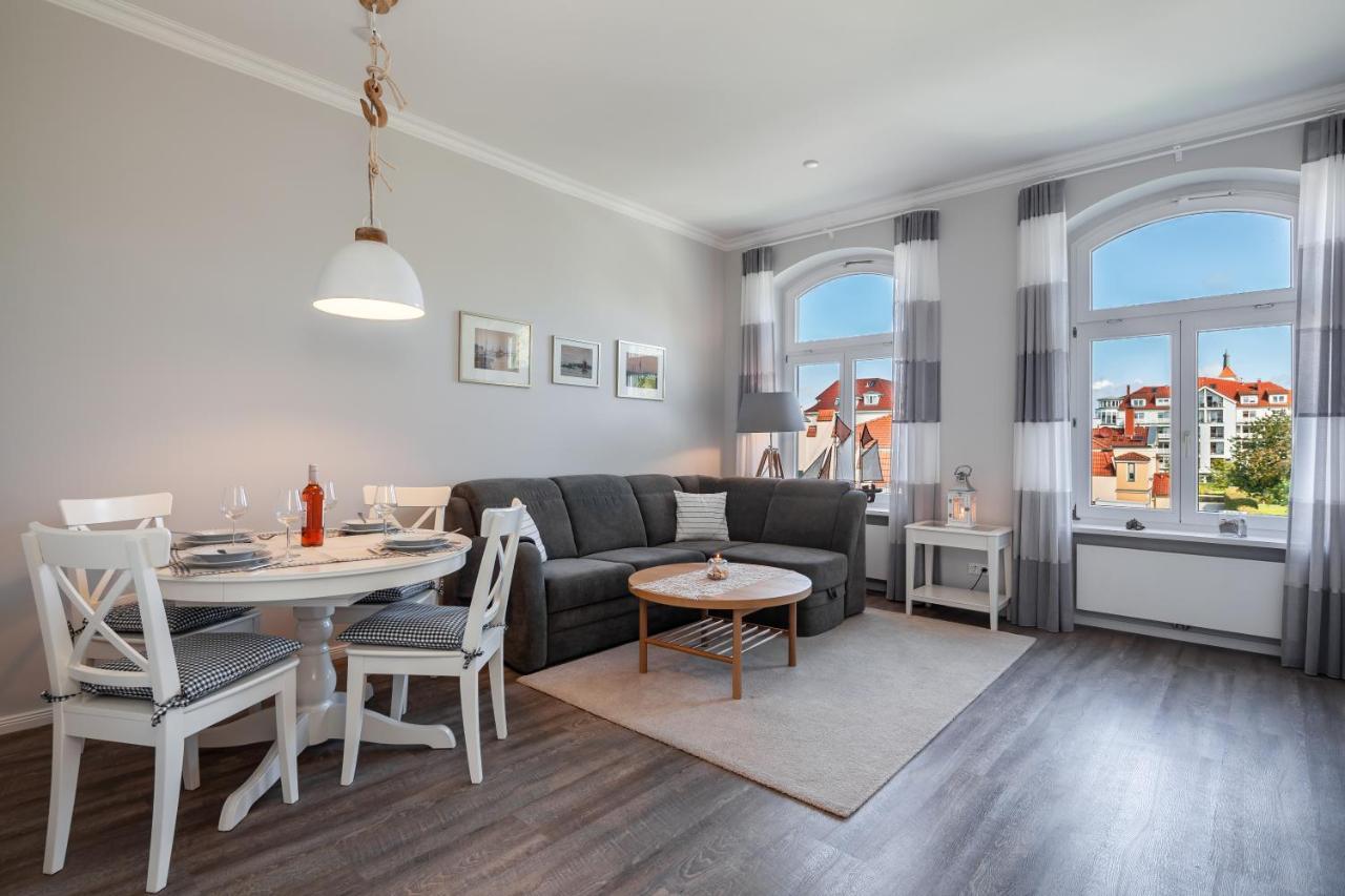 Hotel Rosenhof Ostseebad Kühlungsborn 객실 사진