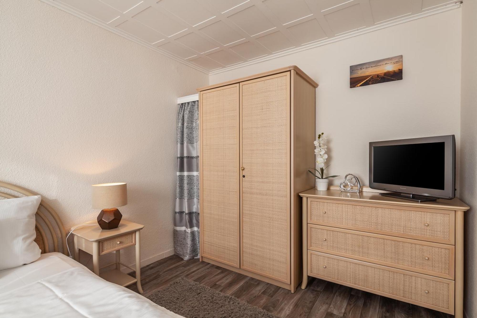 Hotel Rosenhof Ostseebad Kühlungsborn 객실 사진