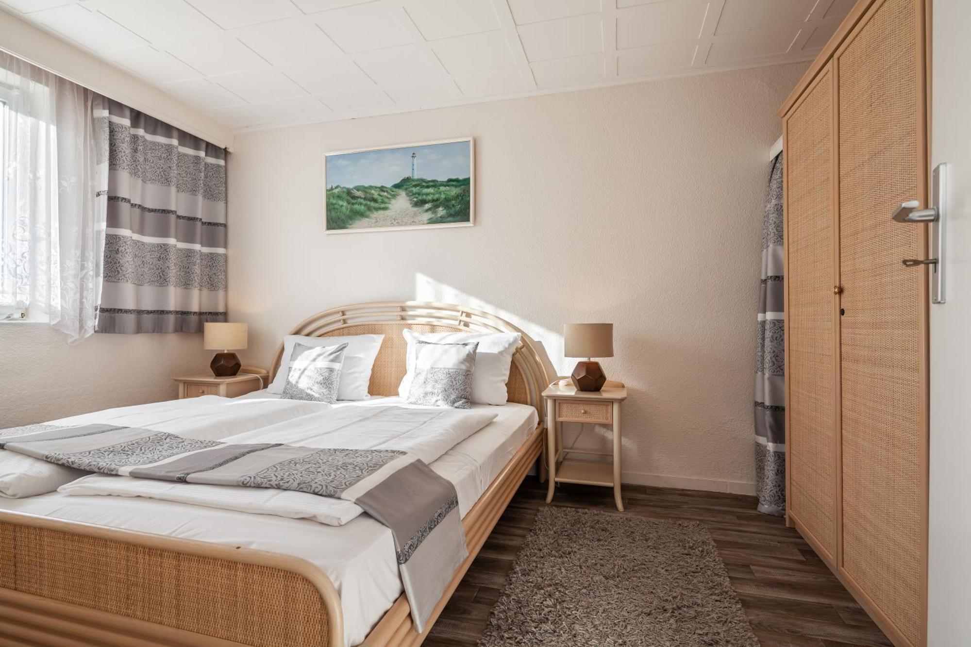 Hotel Rosenhof Ostseebad Kühlungsborn 객실 사진