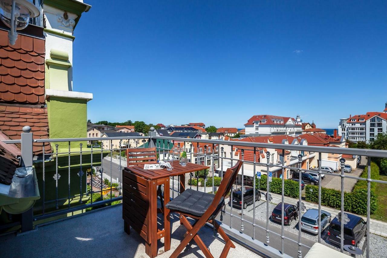 Hotel Rosenhof Ostseebad Kühlungsborn 객실 사진