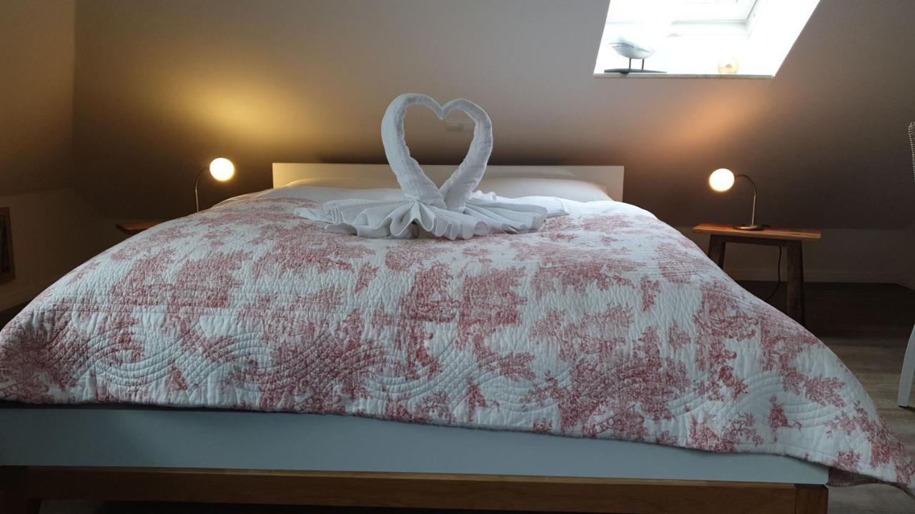 Hotel Rosenhof Ostseebad Kühlungsborn 외부 사진